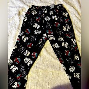 Star Wars Dark side Pajama pants
